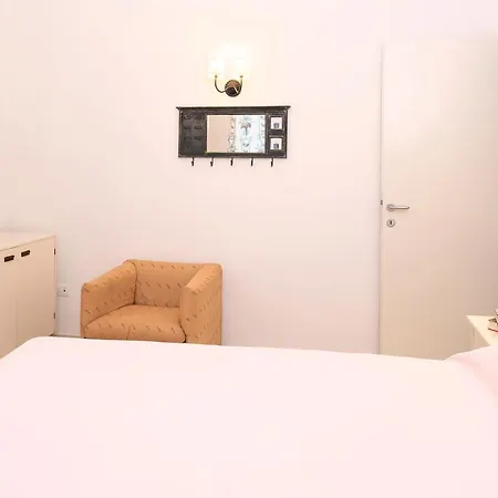 Ca Lina Nyaraló